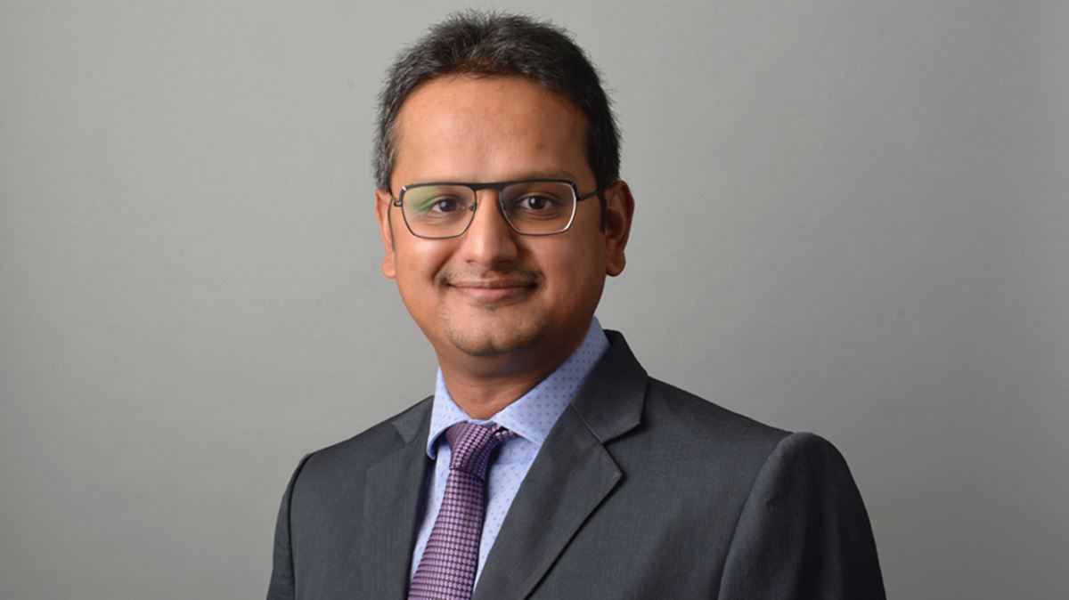 Invest in a thematic fund with at least five-year investment horizon: Harish Bihani, ICICI Pru AMC Invest in a thematic fund with at least five-year investment horizon: Harish Bihani, ICICI Pru AMC