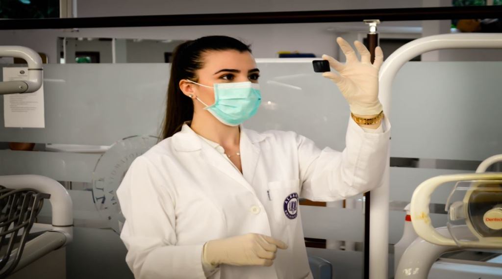 health, artificial intelligence, health and ai, KnowDis, health news