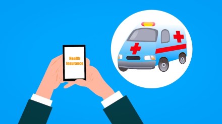 tech in insurance