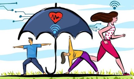 Aditya Birla Health Insurance launches Activ Fit for young & healthy adults – Check features Aditya Birla Health Insurance launches Activ Fit for young & healthy adults – Check features