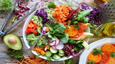 World Food Day, Food well-being, Extra virgin olive oil, Green tea