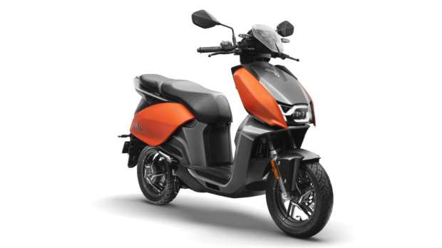 Hero Vida V1