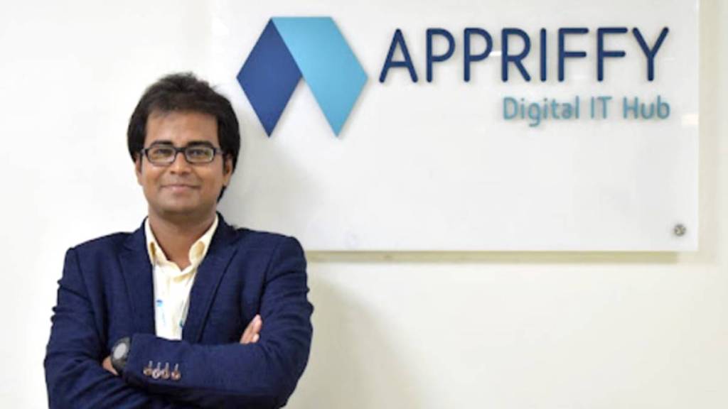 Appriffy, Software Engineers jobs, Software Engineers hiring, Muzafar Hussain Appriffy, Software Engineers jobs, Software Engineers hiring, Muzafar Hussain