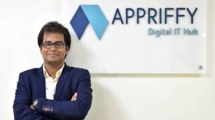 Appriffy, Software Engineers jobs, Software Engineers hiring, Muzafar Hussain