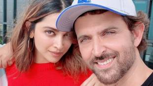 Fighter, Fighter release date, Fighter plot, Hrithik Roshan, Deepika Padukone, Anil Kapoor