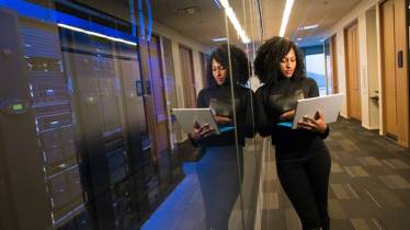hybrid workplace
