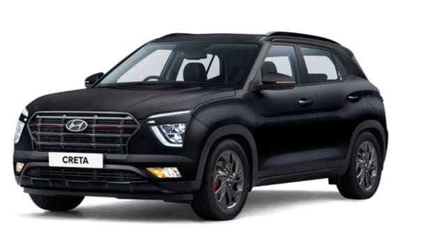 Top 3, best selling, mid-size SUVs, September, Hyundai Creta, Mahindra Scorpio, Kia Seltos