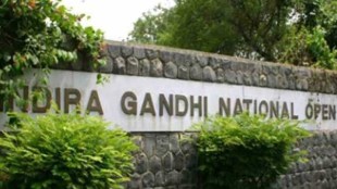 IGNOU 2022 July session