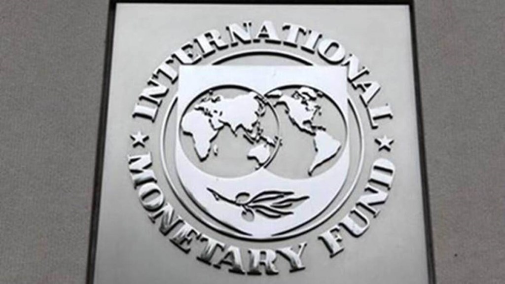 Large currency depreciations and rising interest rates could also trigger financial stress in Asian countries with high debt, Srinivasan said. (IE)