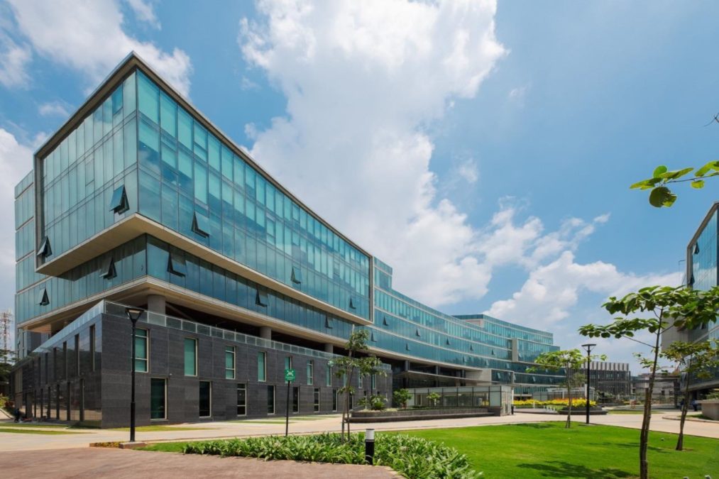 Magna invests in engineering center to expand presence in India Magna invests in engineering center to expand presence in India