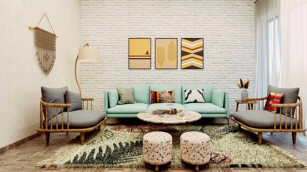 interior design, home design, Cinnamon Homes, Anand Suman,