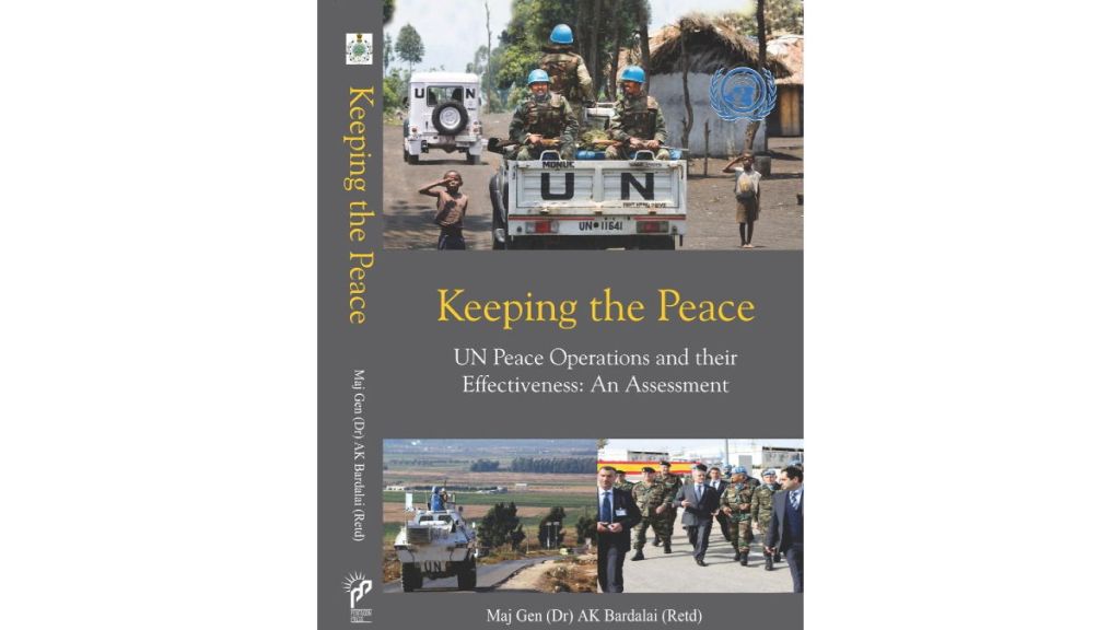 un peacekeeping