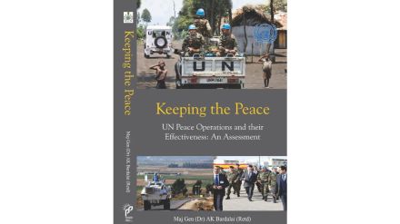 un peacekeeping