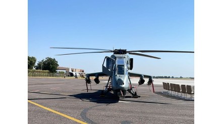 LCH - Prachand LCH - Prachand