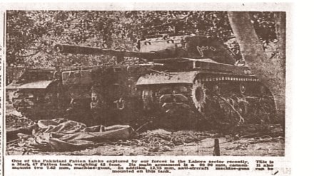 indo pak 1965 indo pak 1965