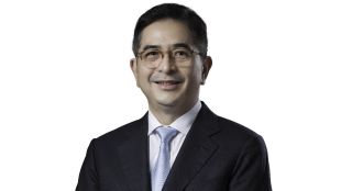 B20 chairman