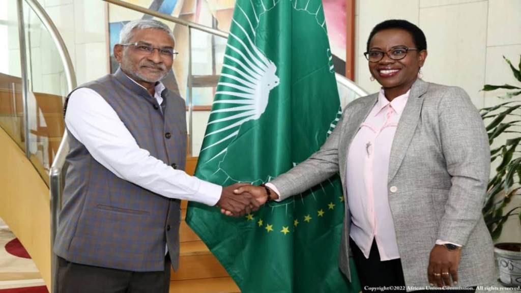 india in ethiopia india in ethiopia