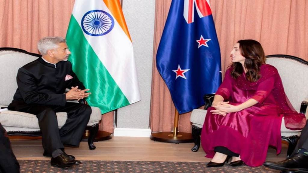 india new zealand