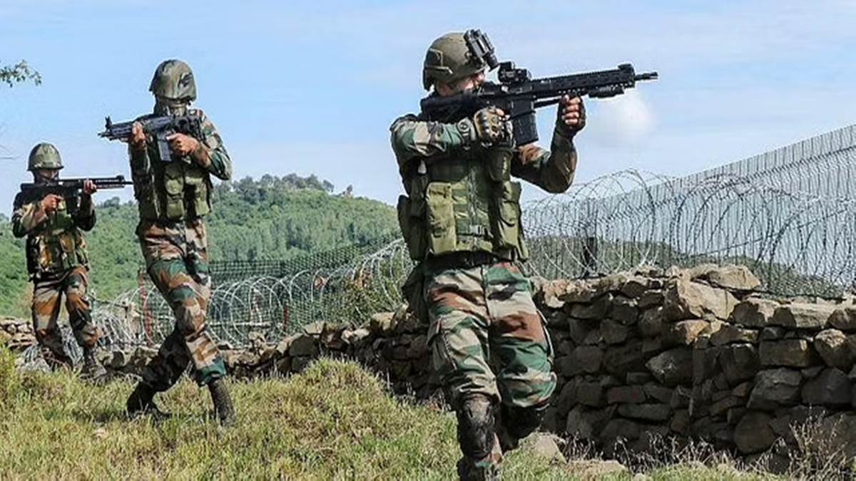 Head to Head: India's Firepower against China, Pakistan Head to Head: India's Firepower against China, Pakistan