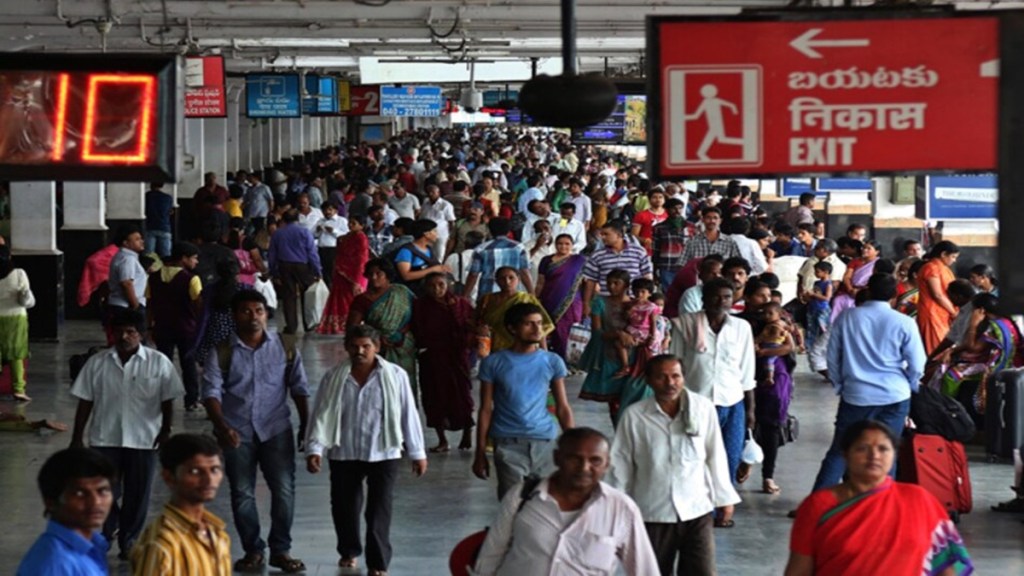 Diwali, Chhath Festival rush, Indian Railways Diwali, Chhath Festival rush, Indian Railways