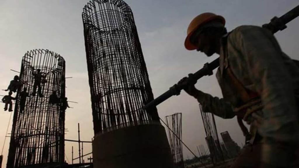 The country could finally get a handle on the intractable problem, thanks to PM Gati Shakti, the National Master Plan for Multi-modal Connectivity. (IE)
