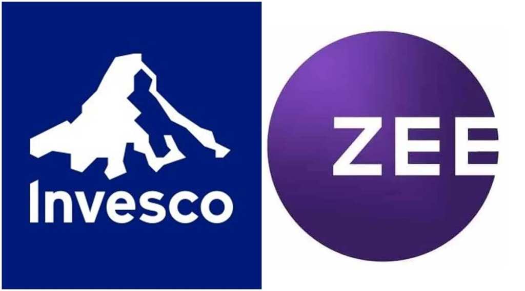 In April this year, Invesco had sold a 7.73% stake in ZEEL for Rs 2,092 crore