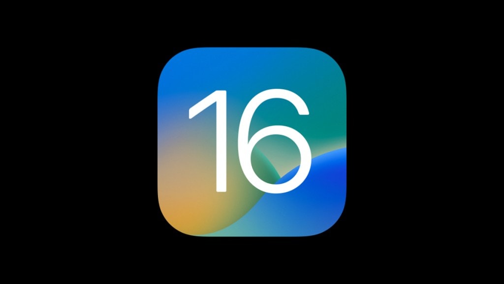 ios 16
