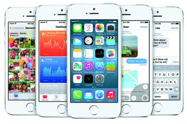ios 8