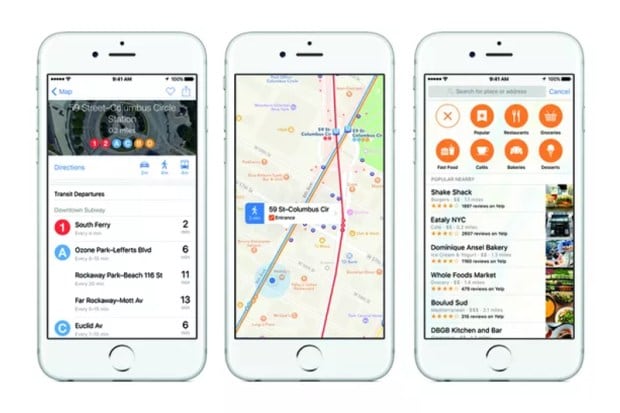 iOS 9