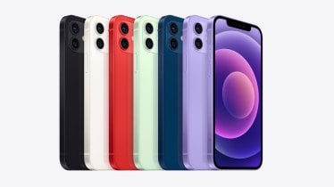 iPhone 12