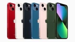 iphone 13 lineup