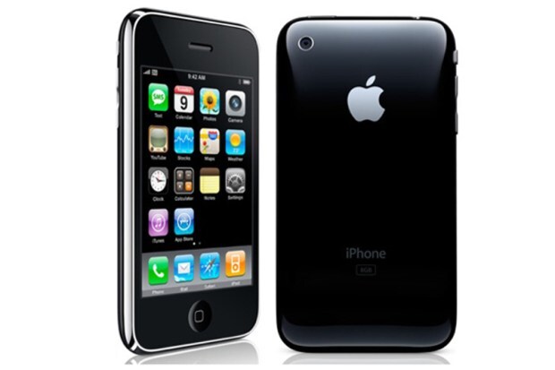 iPhone 3g