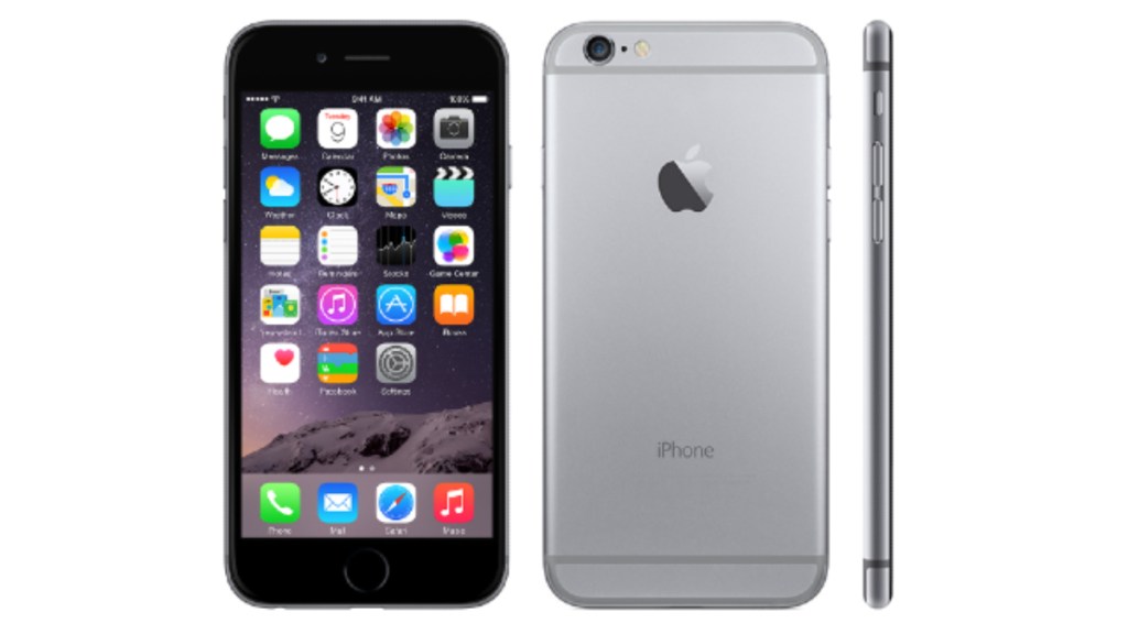 iphone 6