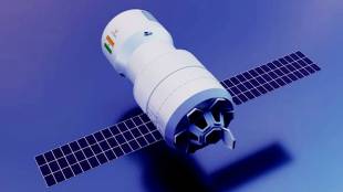 One Nation, One Web: ISRO and One Web Rival Elon Musk’s Starlink with latest launch