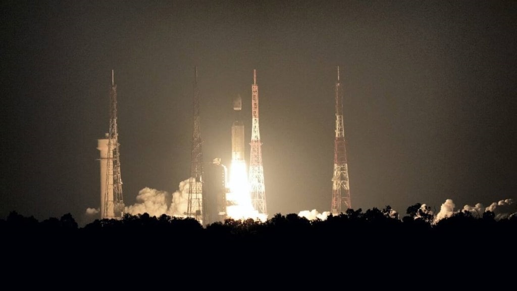 ISRO