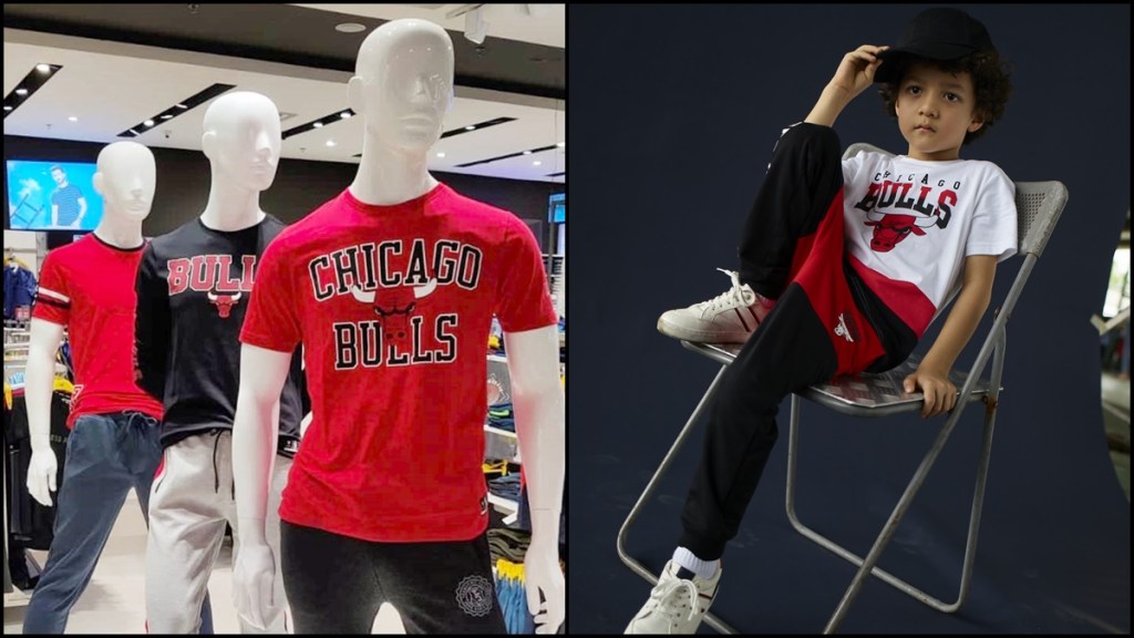 As per the company, the new merchandise is available for fans at select Reliance Retail stores across the country and on Reliance Retail’s e-commerce platforms. As per the company, the new merchandise is available for fans at select Reliance Retail stores across the country and on Reliance Retail’s e-commerce platforms.