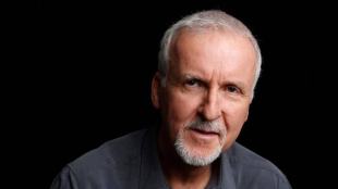 James Cameron, James Cameron interview, Super/natural, Avatar