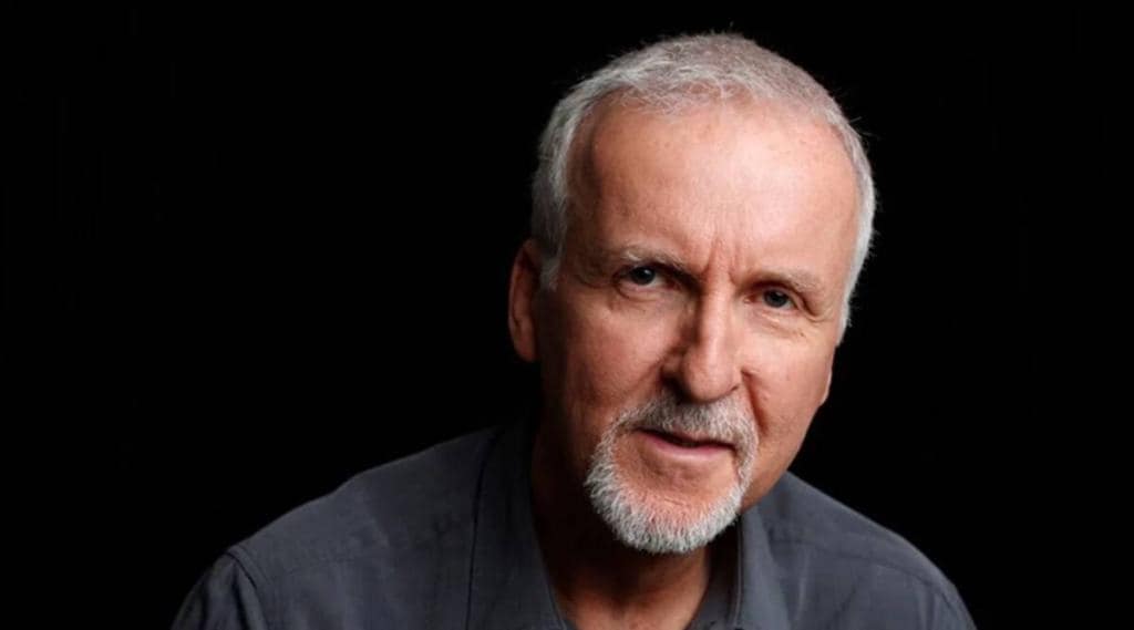 James Cameron, James Cameron interview, Super/natural, Avatar