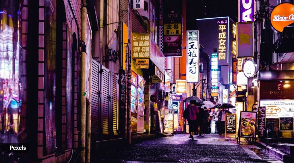 Visa-free travel is back for short-term business and tourism from more than 60 nations. (Photo:Pexels)