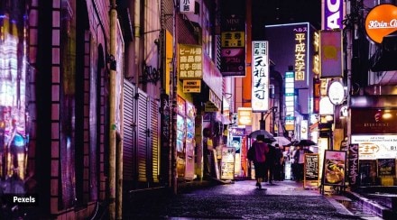 Visa-free travel is back for short-term business and tourism from more than 60 nations. (Photo:Pexels) Visa-free travel is back for short-term business and tourism from more than 60 nations. (Photo:Pexels)