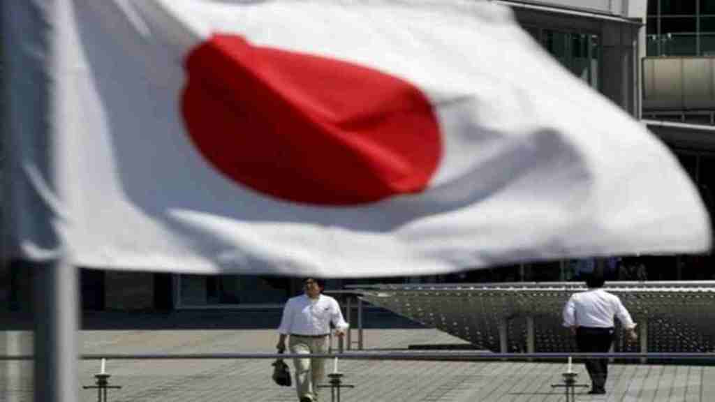 Just over half a million visitors have come to Japan so far in 2022, compared with a record 31.8 million in 2019.