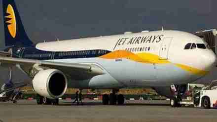 Jet Airways got its air operator certificate revalidated in May this year