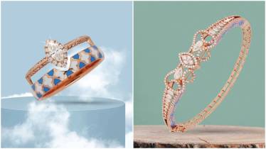 Diwali, Festive and wedding season, diamond jewellery