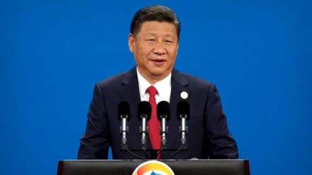 Xi Jinping (IE) Xi Jinping (IE)