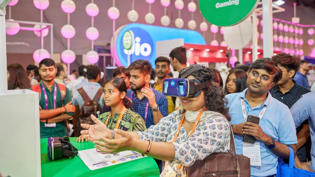 Jio 5G Welcome Offer