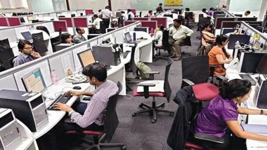 Randstad India