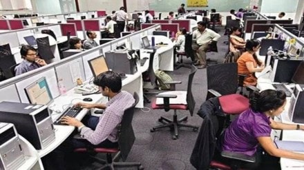 Randstad India