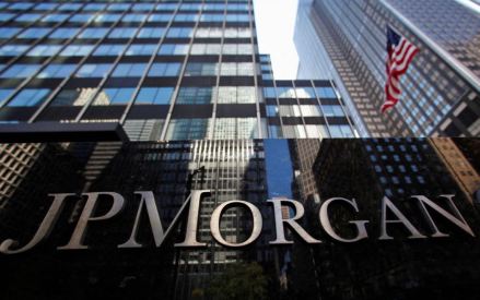 JP Morgan