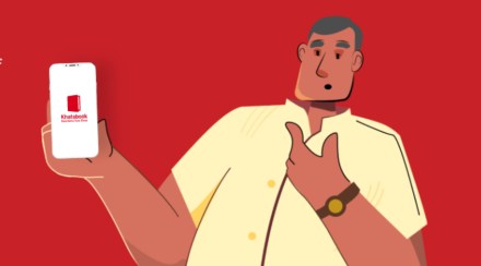 Khatabook, Khatabook news, Khatabook latest, Sequoia, startup, startups in India, startup news