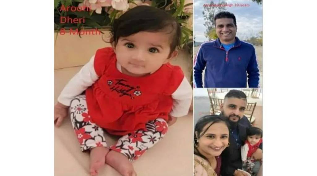 kidnapped sikh family dead